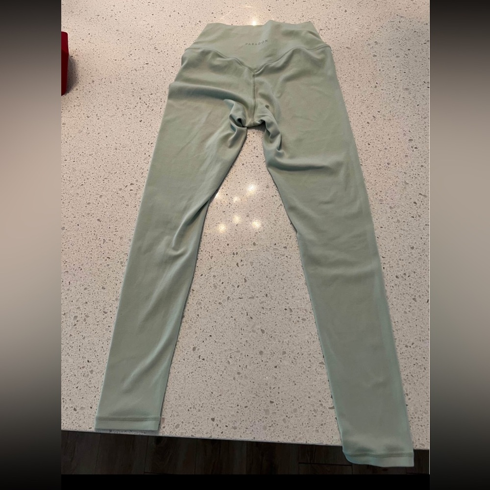 Paragon sculpt stream leggings